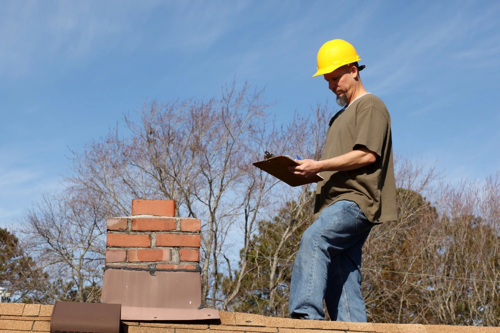 Chimney Inspection