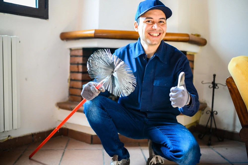 Chimney Inspection