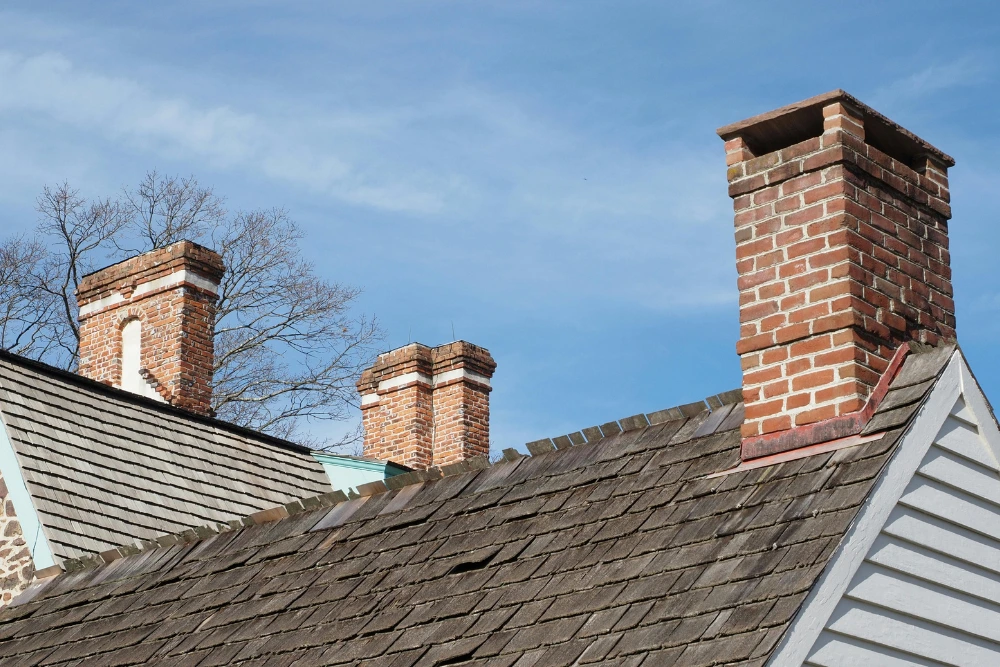 Chimney Sweep