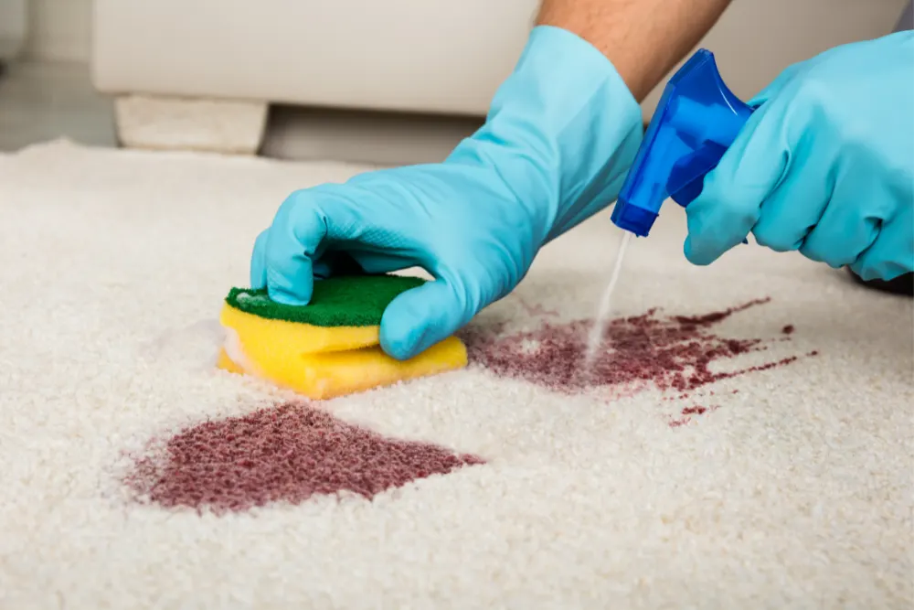 Rug Cleaning
