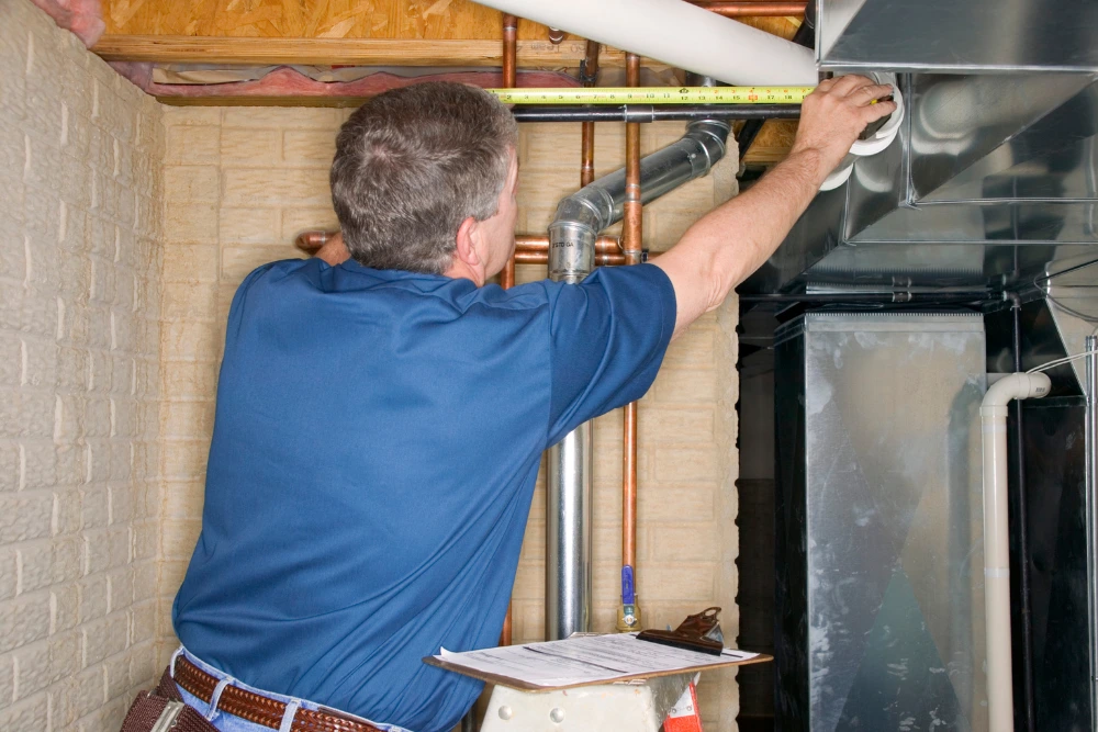 Chimney Inspection